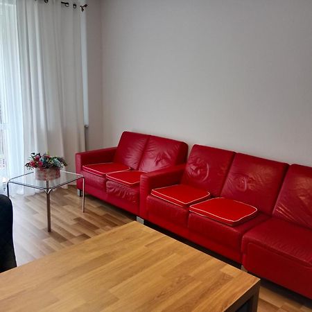 Apartament - Elblag Luaran gambar