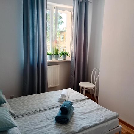 Apartament - Elblag Luaran gambar