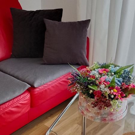 Apartament - Elblag Luaran gambar