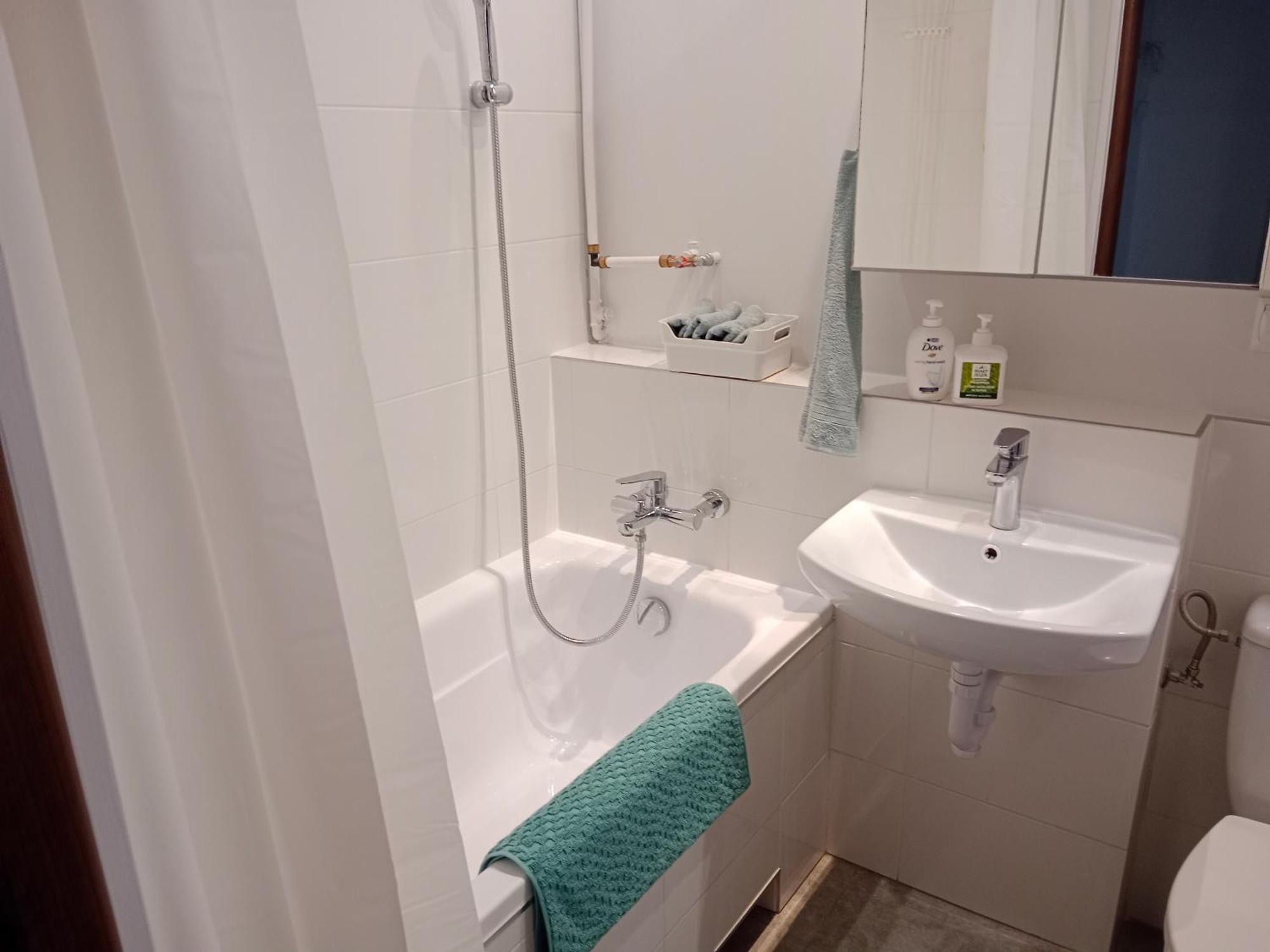 Apartament - Elblag Luaran gambar