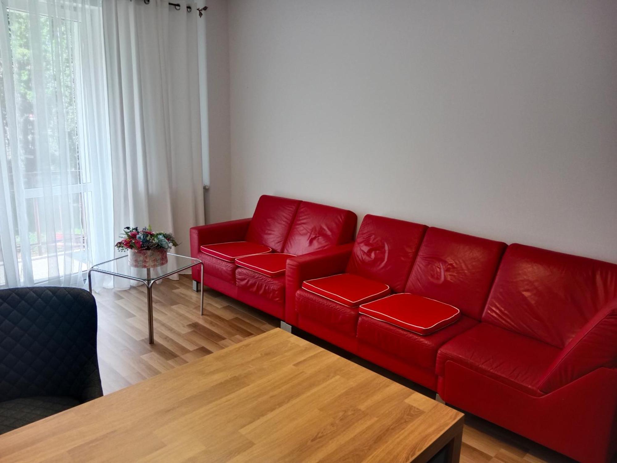 Apartament - Elblag Luaran gambar