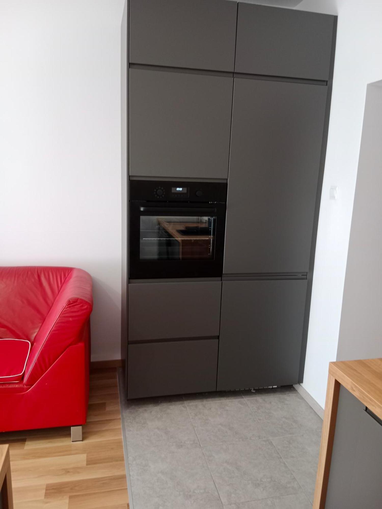 Apartament - Elblag Luaran gambar