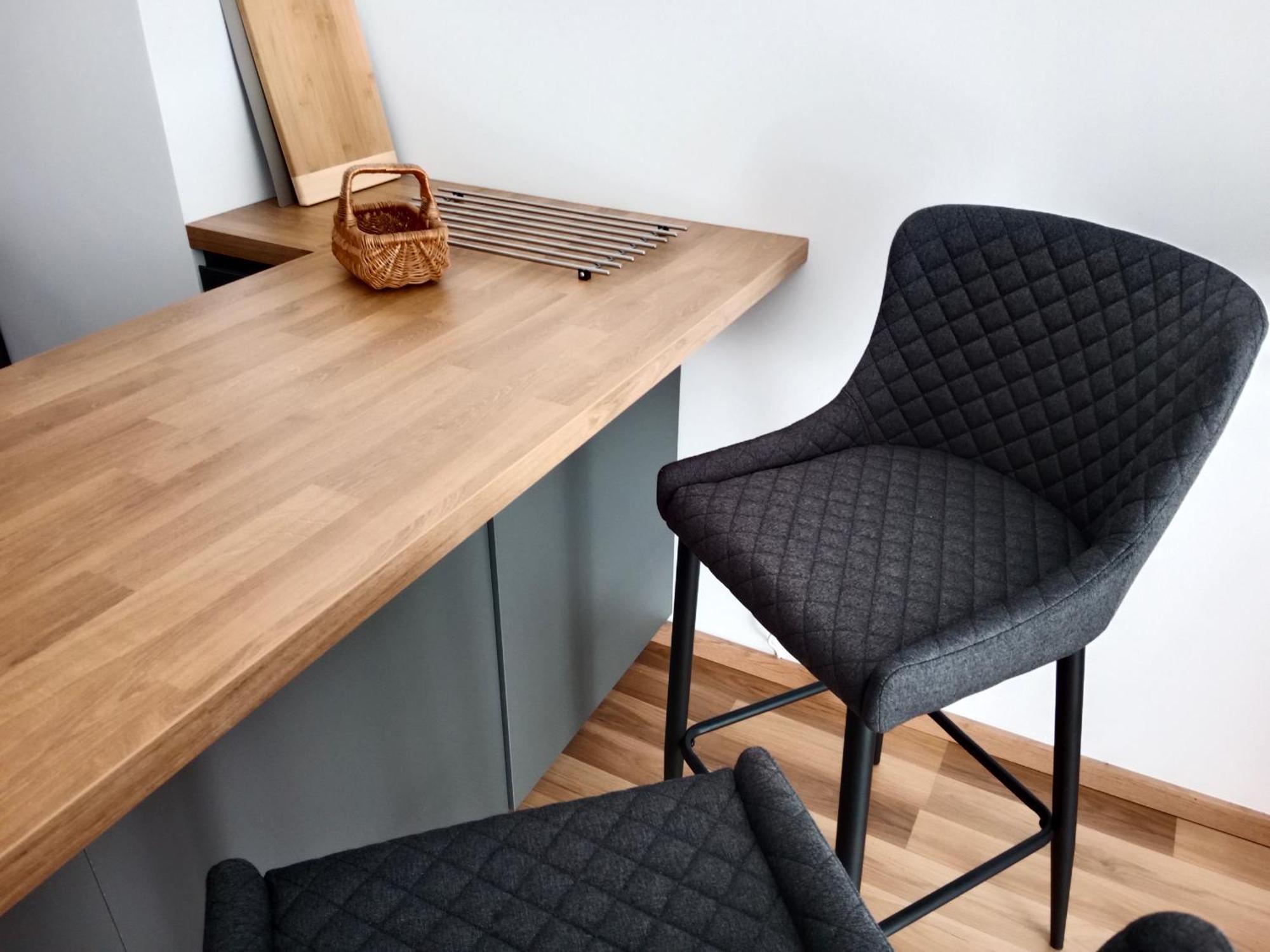 Apartament - Elblag Luaran gambar