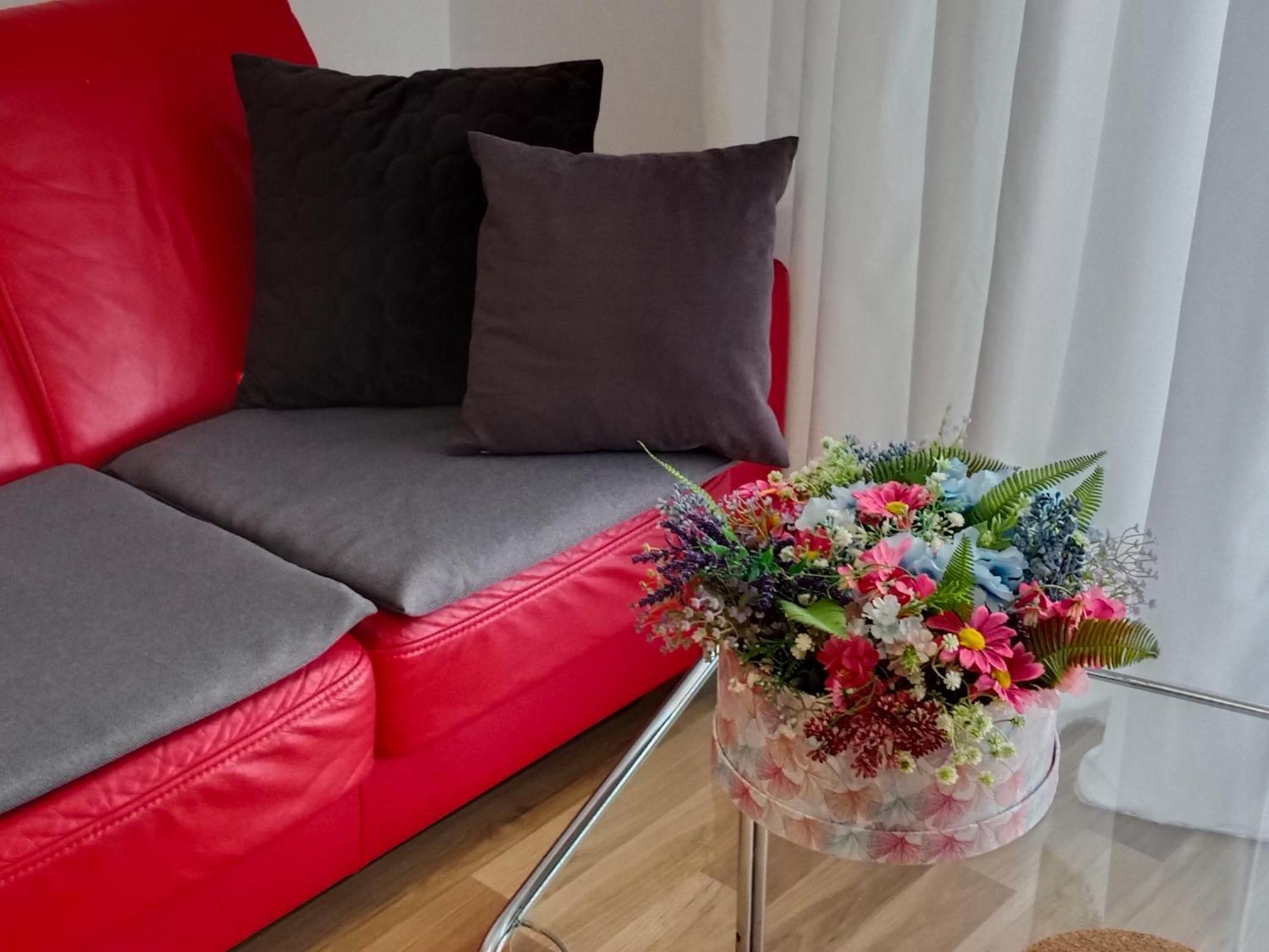 Apartament - Elblag Luaran gambar