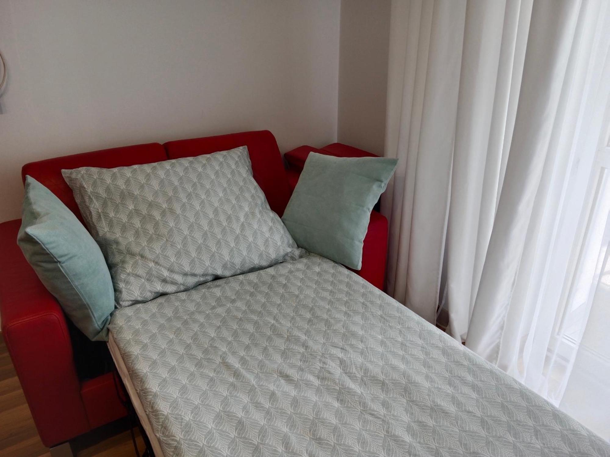 Apartament - Elblag Luaran gambar